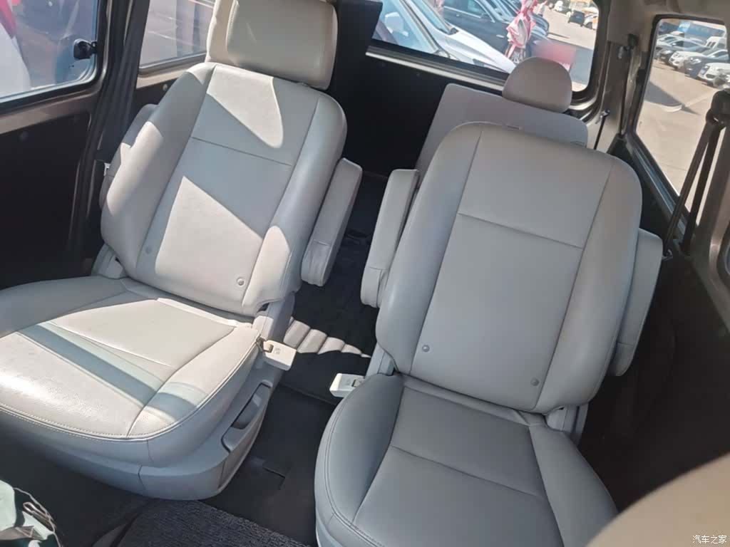 DongFeng M5L, 2025 17