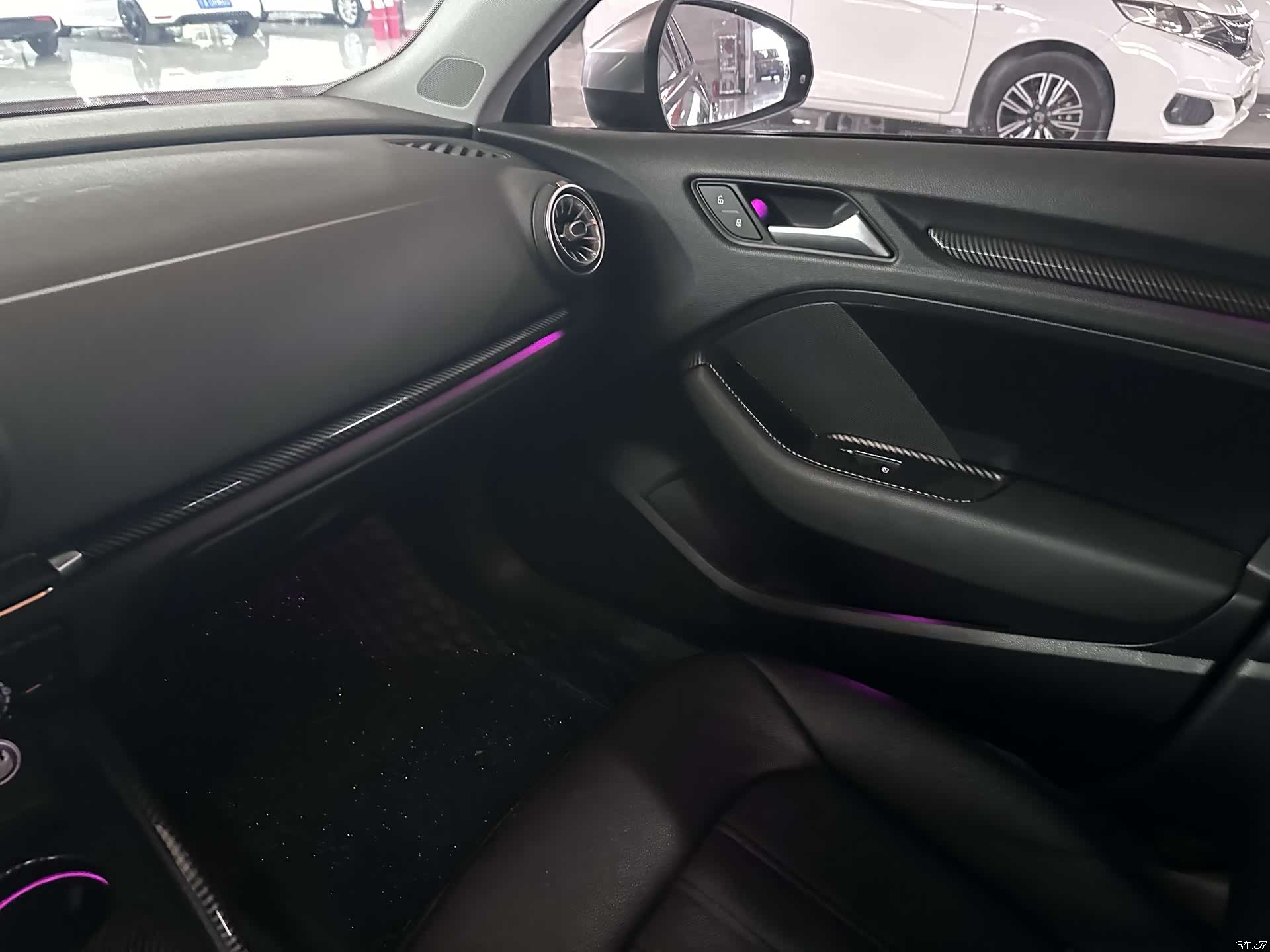 Audi A3, 2020 21