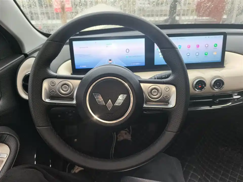 Wuling Wuling Bingguo