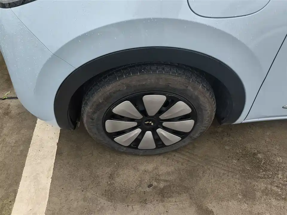 Wuling Wuling Bingguo