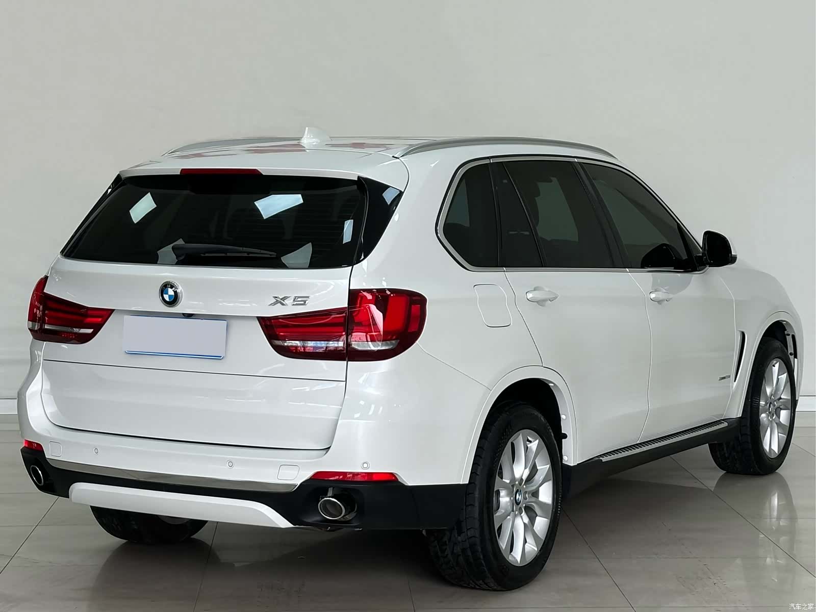 BMW X5, 2018 7