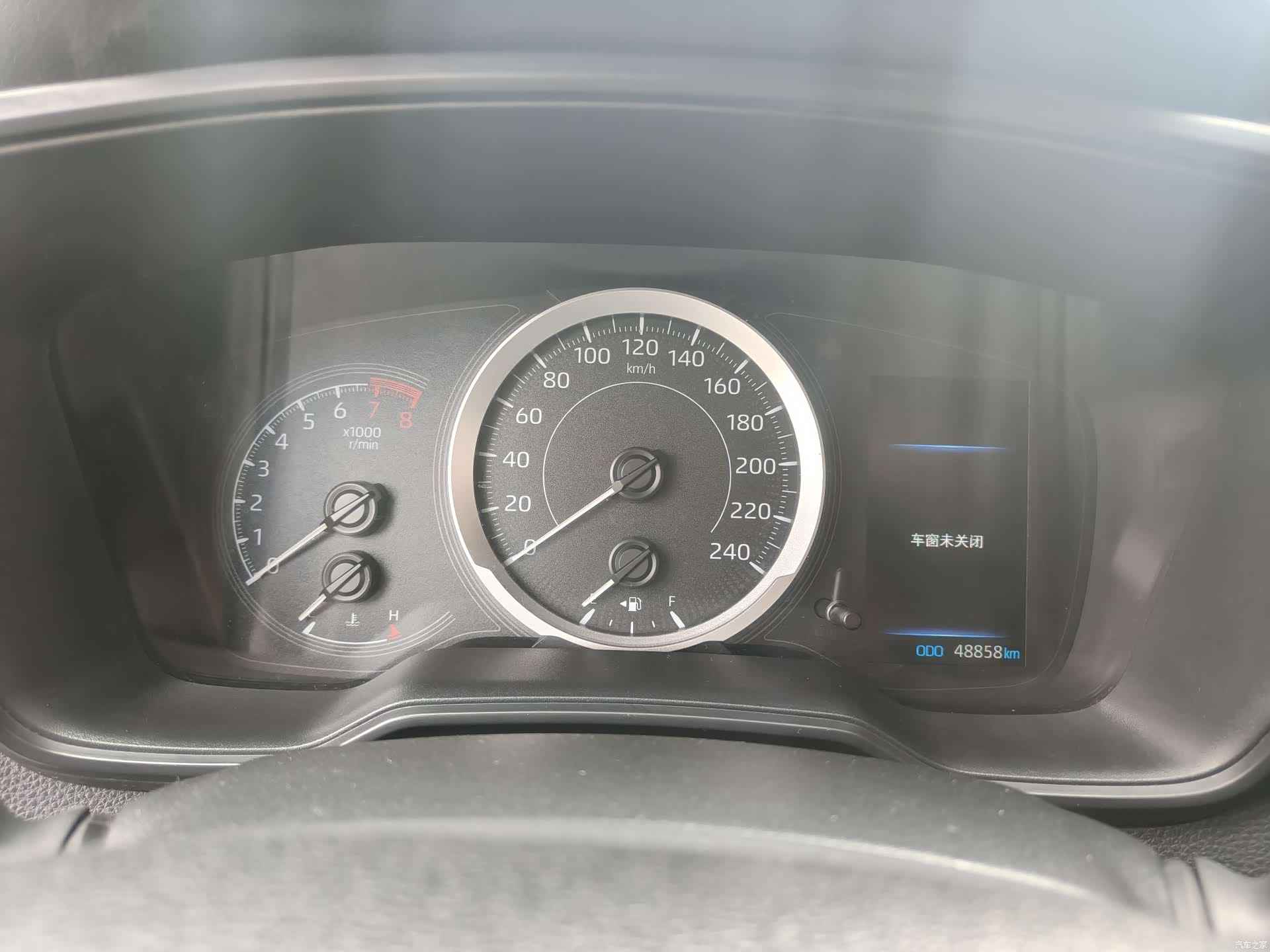 Toyota Corolla, 2023 7
