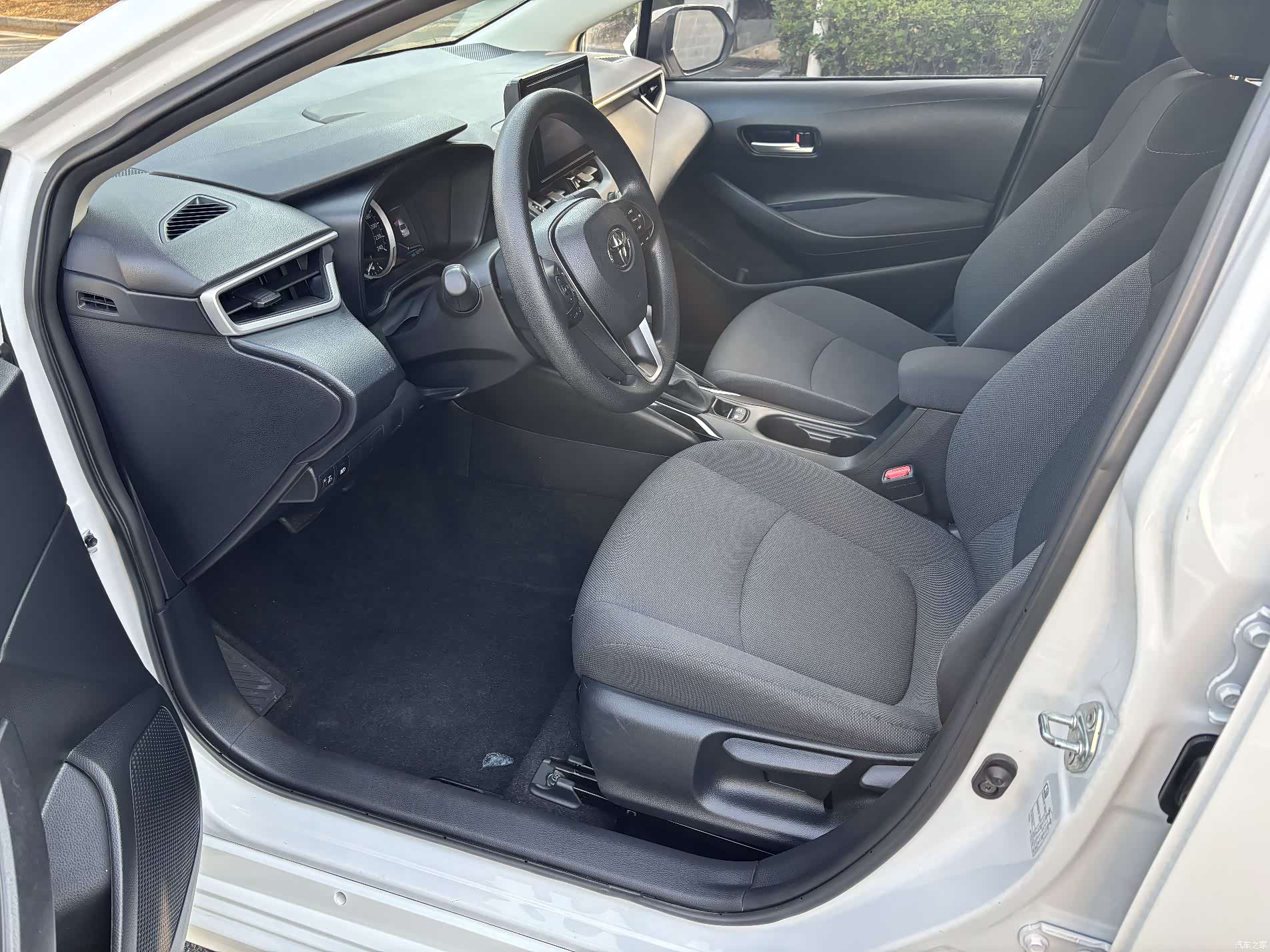 Toyota Corolla, 2023 13