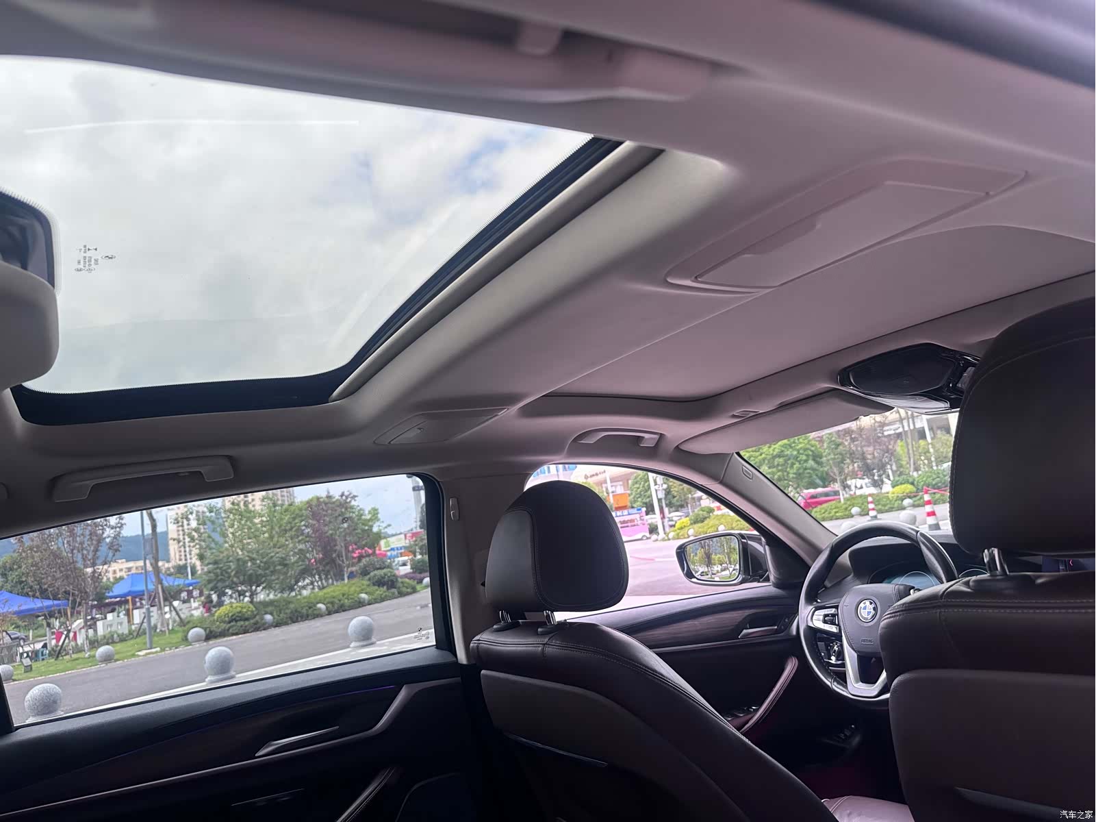 BMW 5 Series, 2019 22