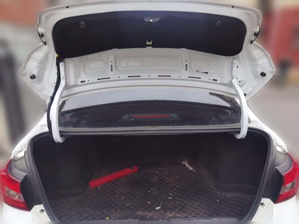 Chery 5, 2019 10
