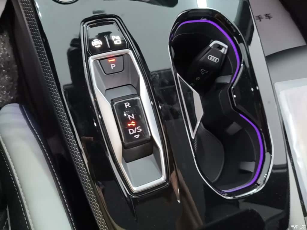 Audi A5, 2025 21