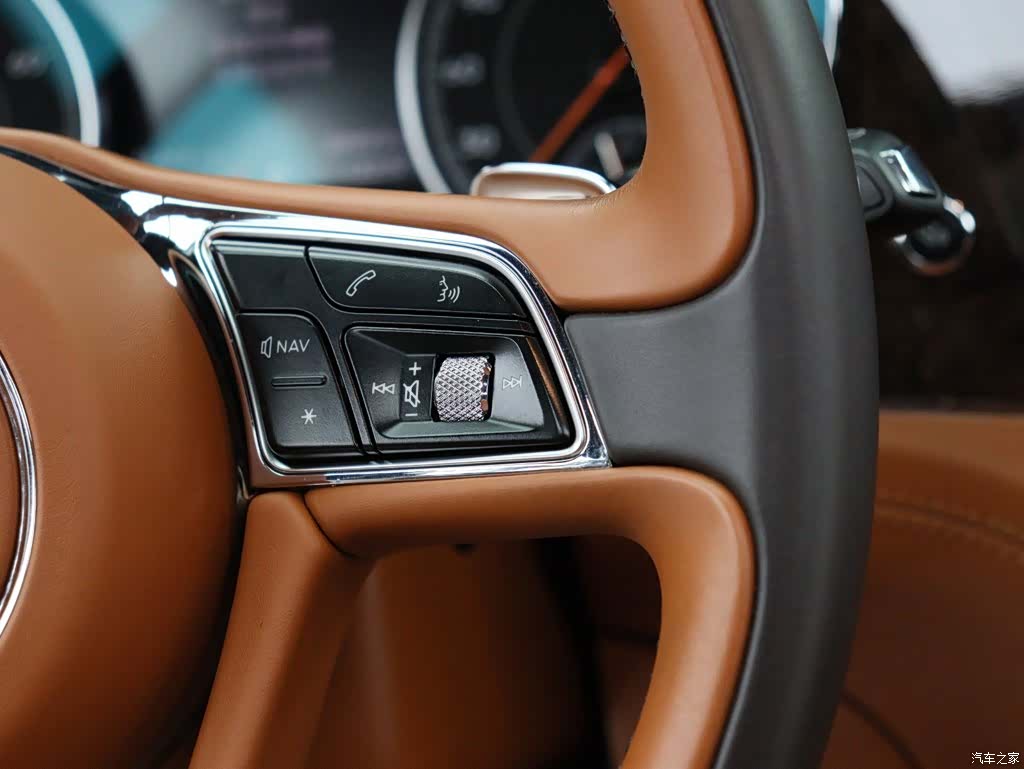 Bentley Bentayga, 2019 18