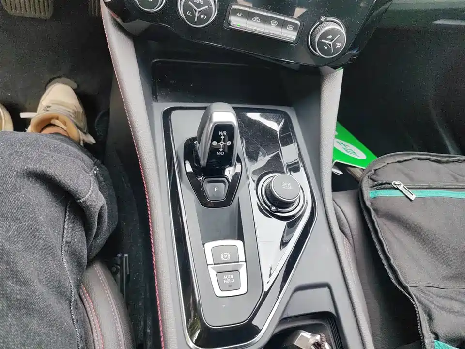 Lynk & Co 02 New energy