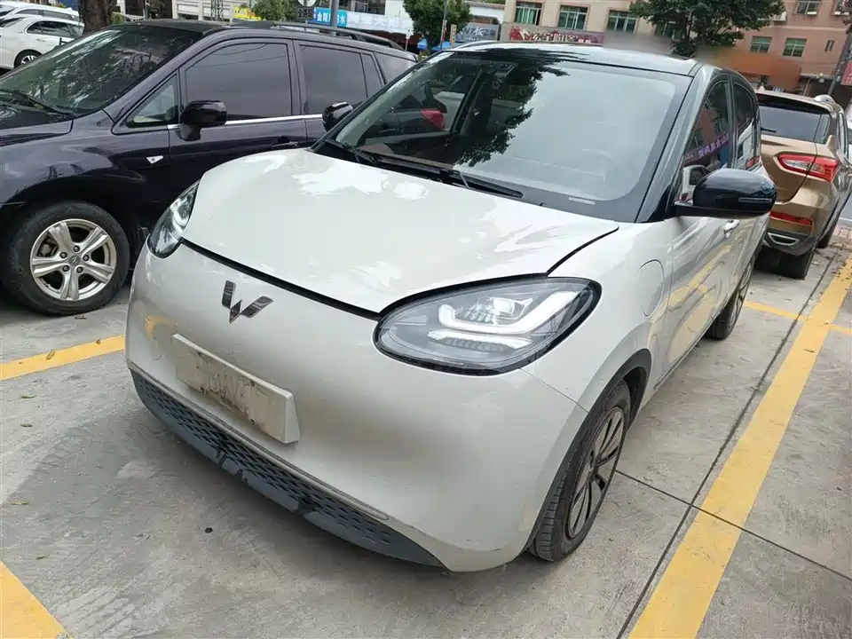 Wuling Wuling Bingguo