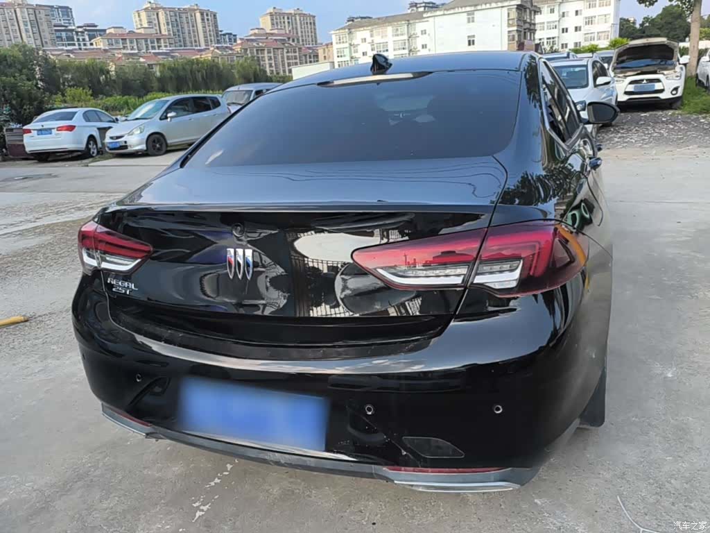 Buick Regal, 2023 6