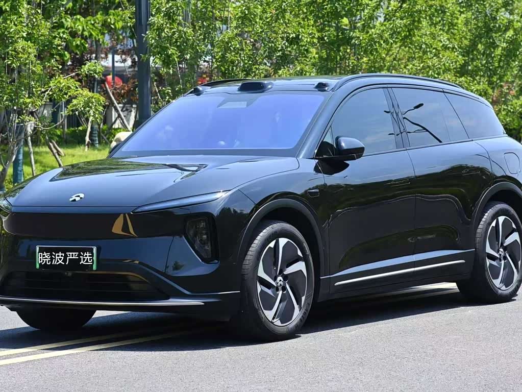 NIO ES6
