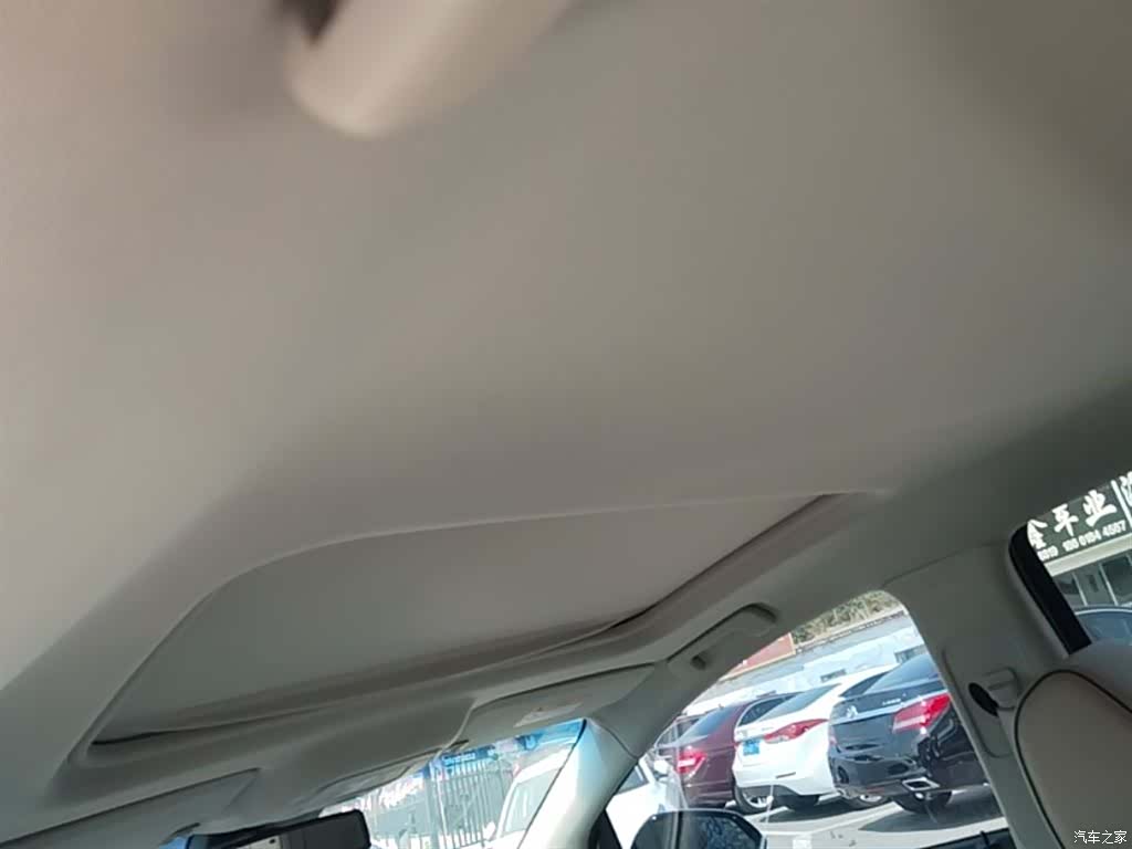 Buick GL8, 2022 18