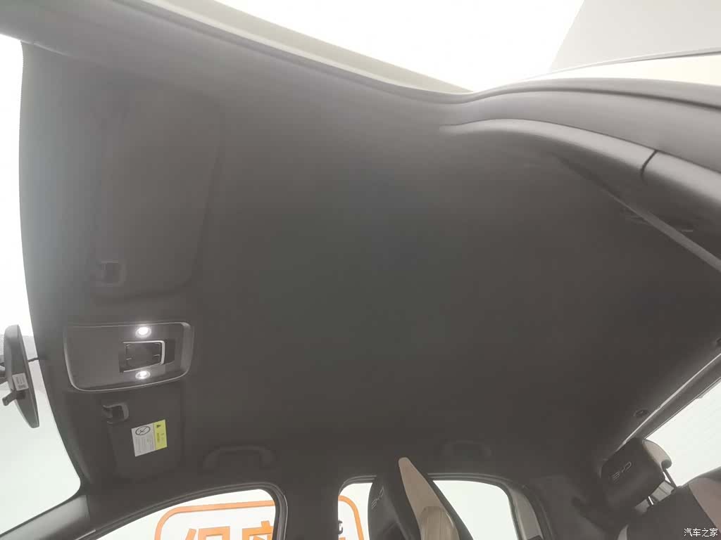 BYD Seagull, 2023 14