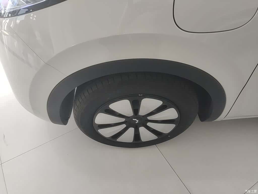 Wuling Bingo, 2024 23