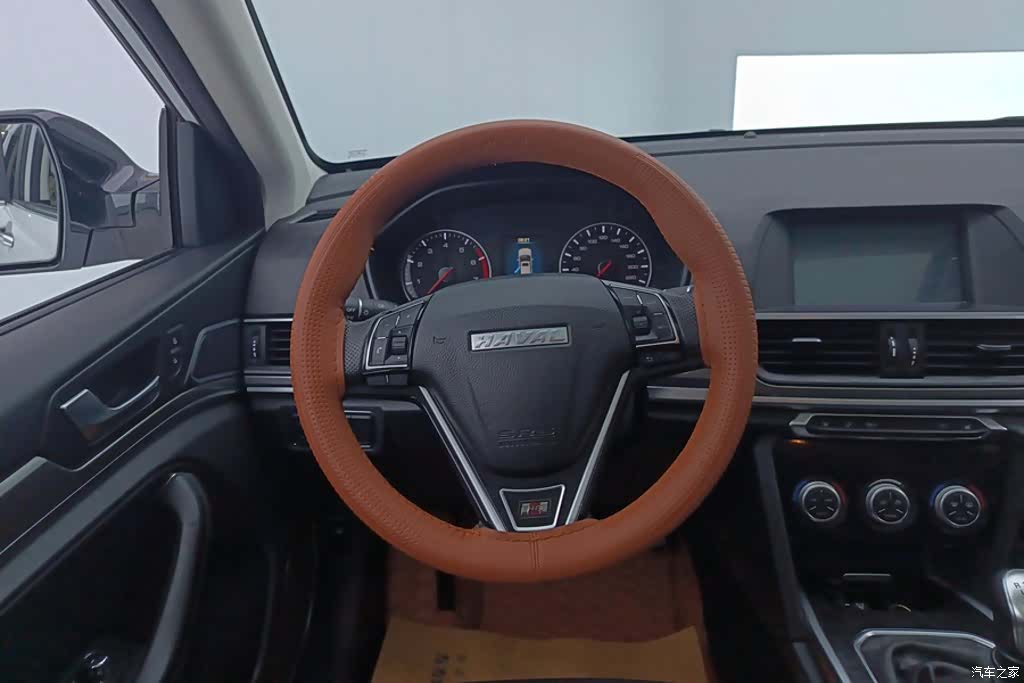 Haval H6, 2018 15