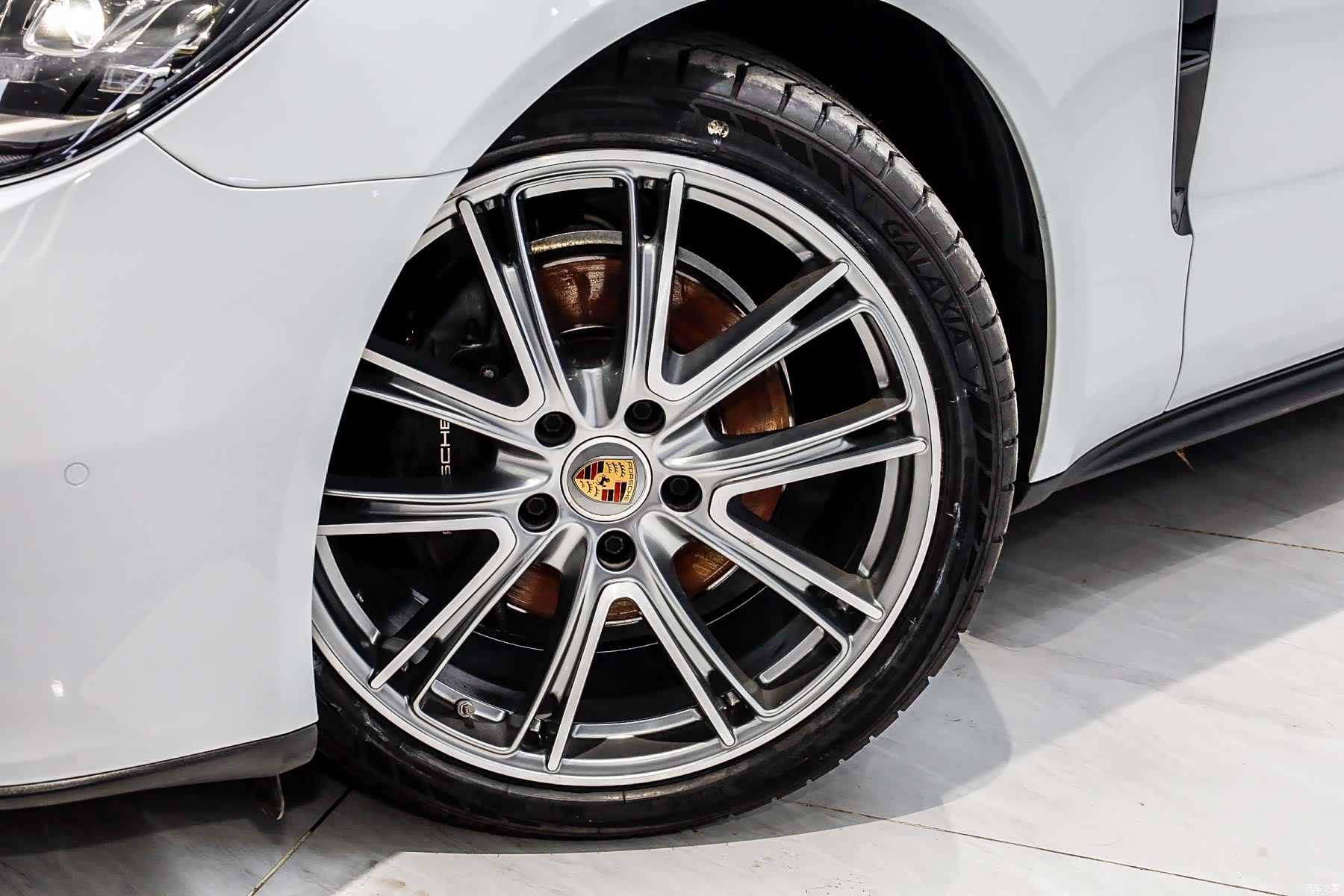 Porsche Panamera, 2023 18