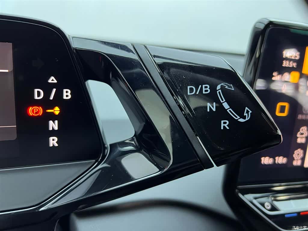 Volkswagen ID.3, 2024 21