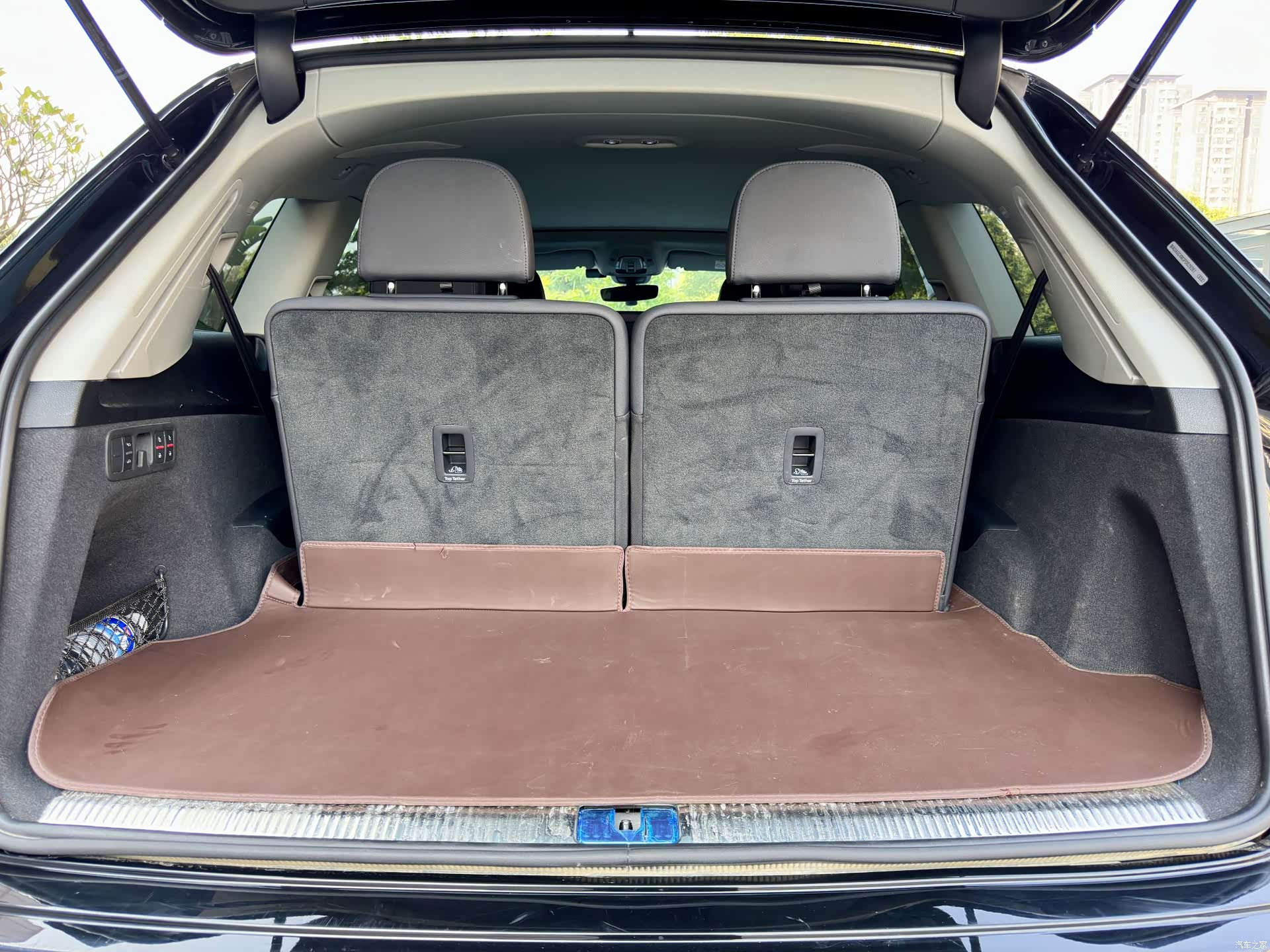Audi Q7, 2023 32
