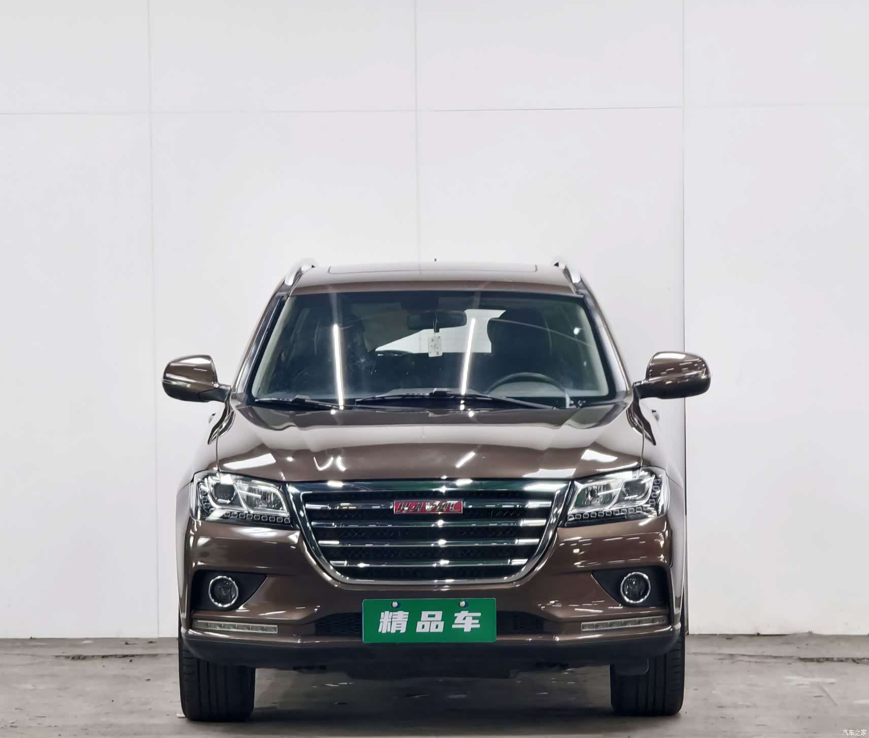 Haval H2, 2016 2