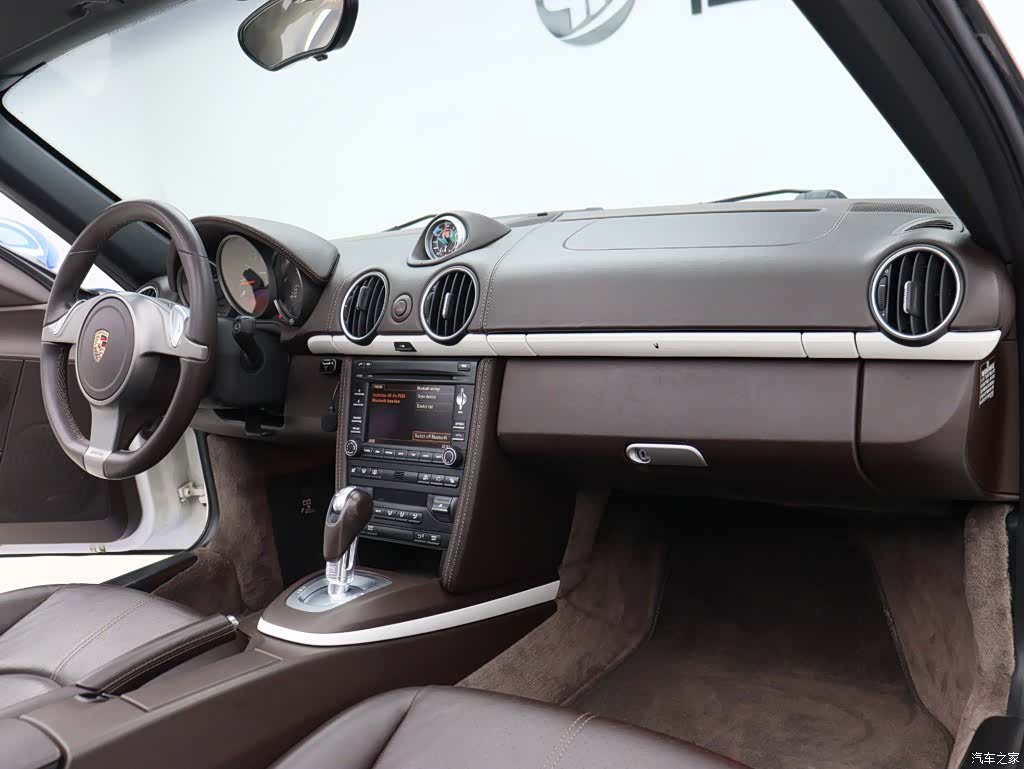 Porsche Boxster, 2010 14