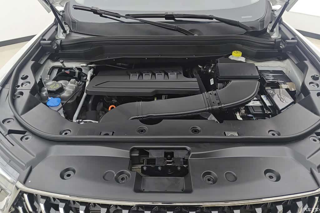 Haval H6, 2023 10