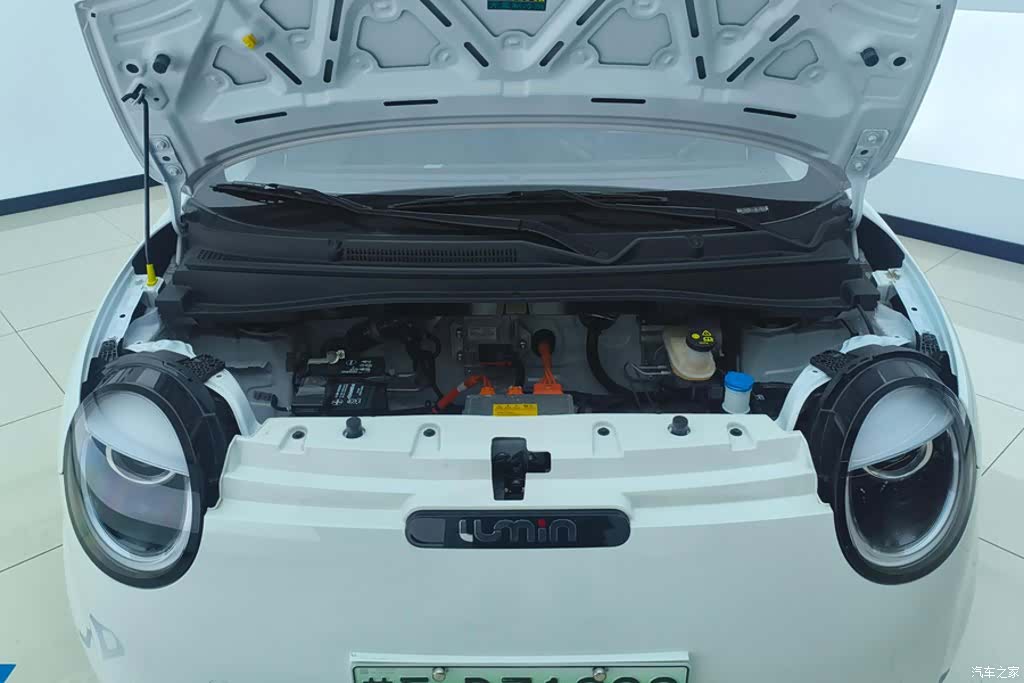 Changan Lumin, 2025 10