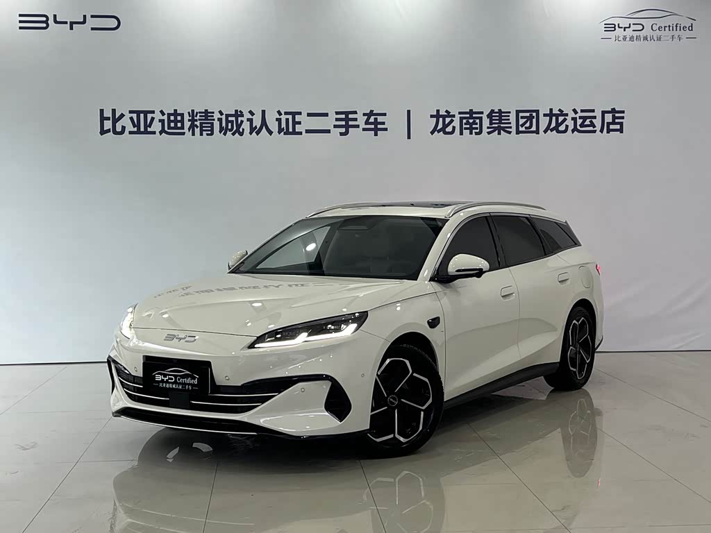 BYD Seal 06 DM-i