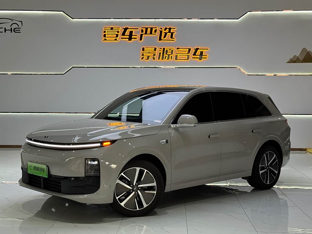 Li Auto L6