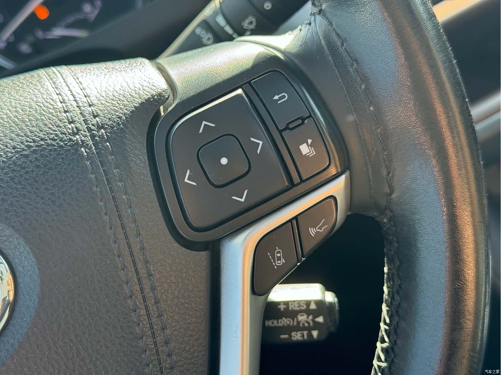 Toyota Highlander, 2020 10
