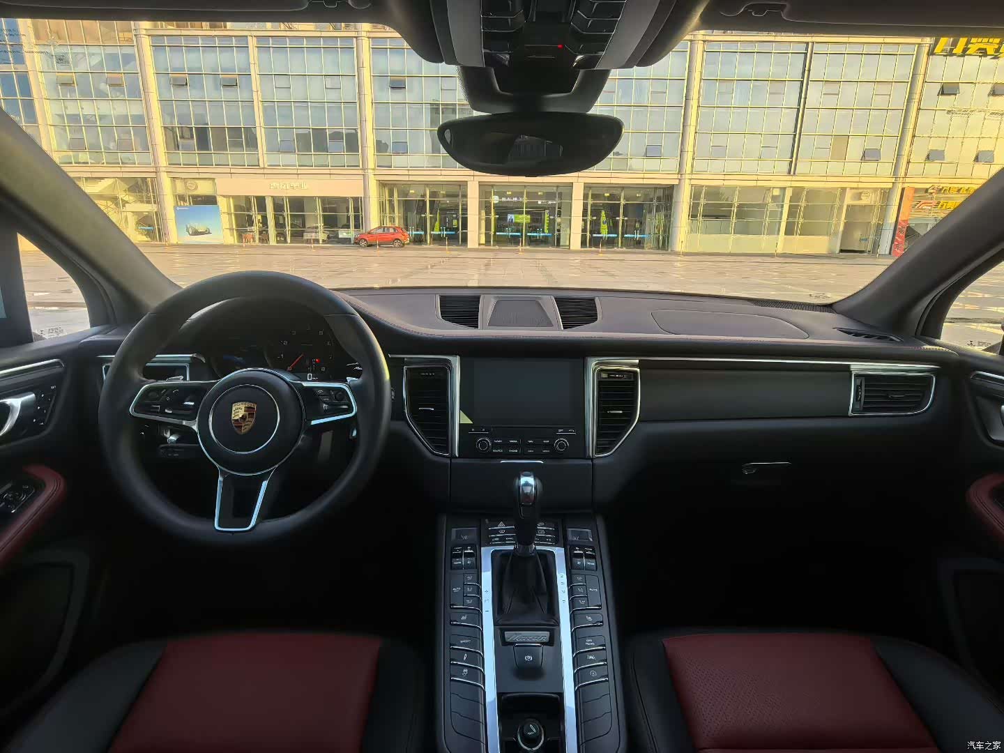 Porsche Macan, 2019 7