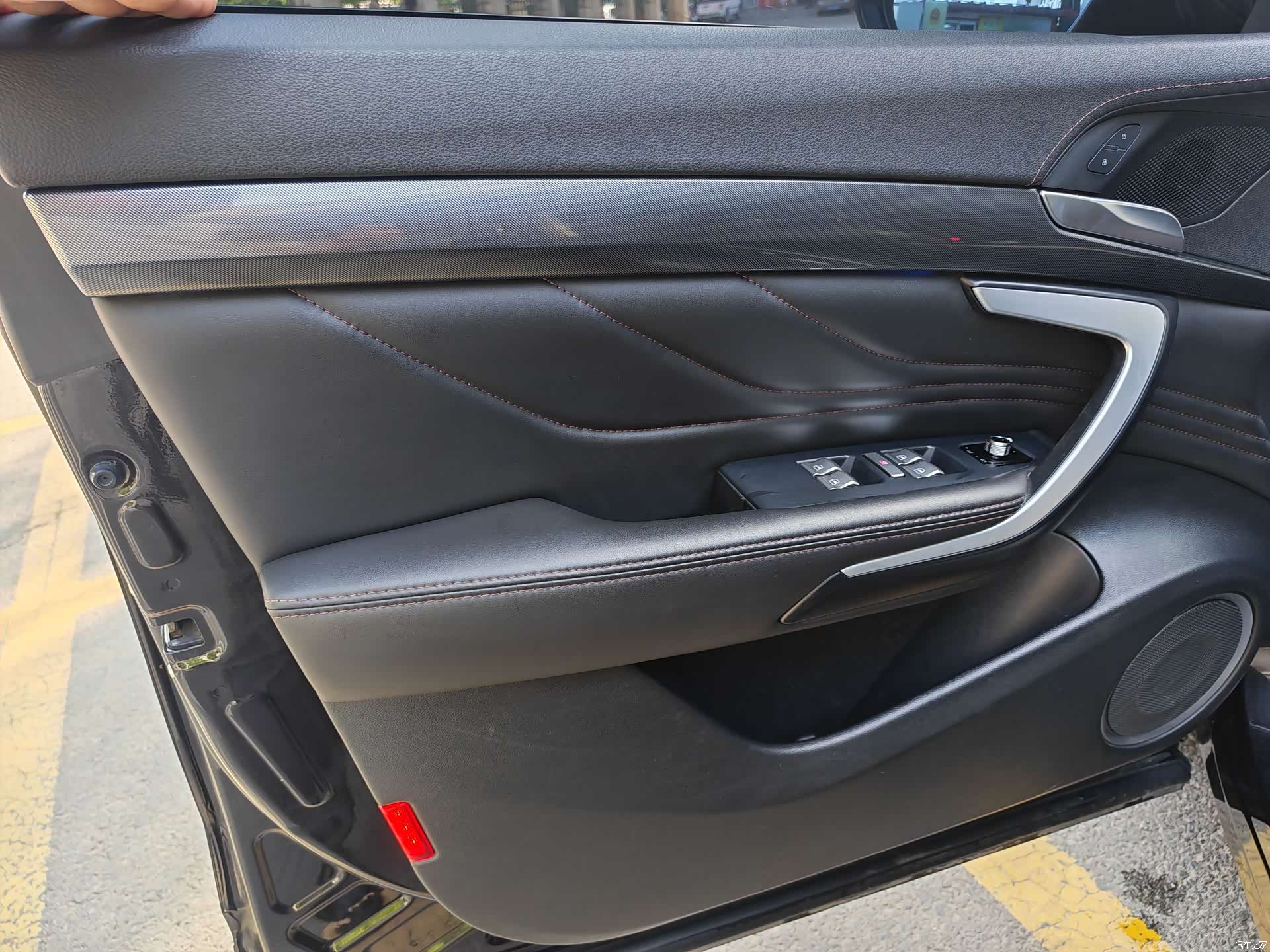 WEY VV7, 2018 11