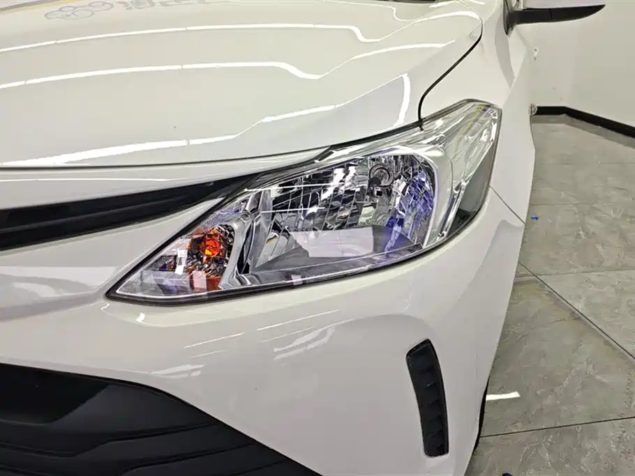 Toyota Vios Toyota Vios