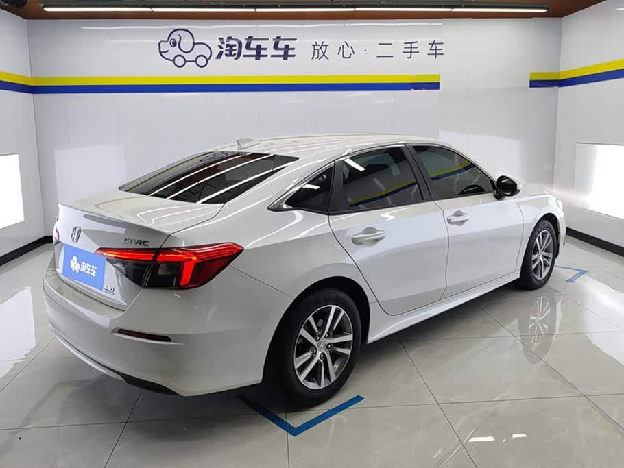 Honda Civic Honda Civic