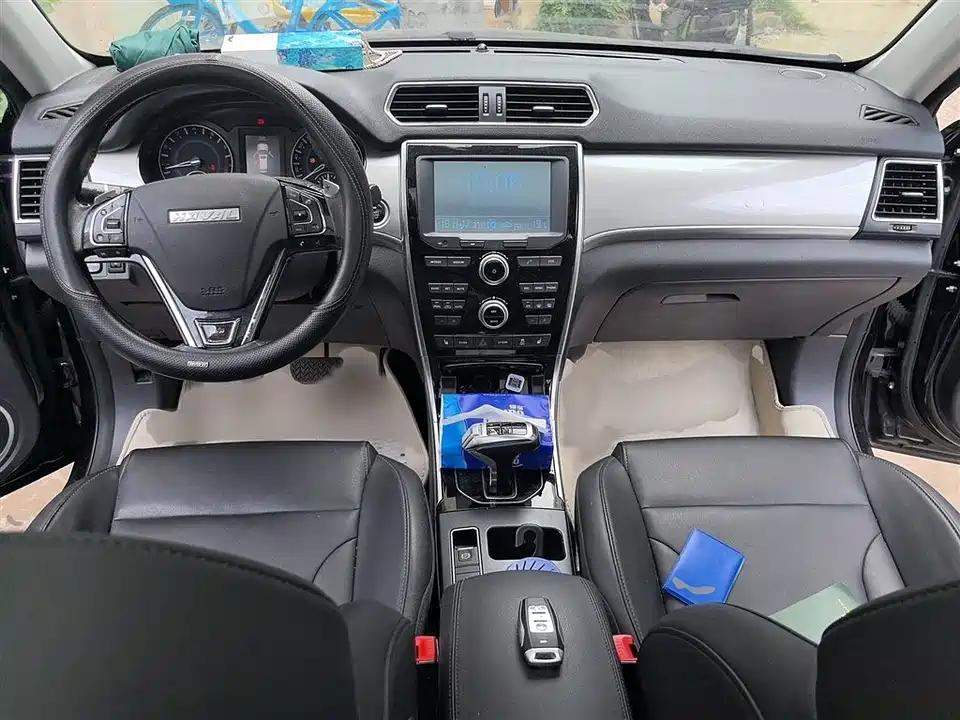 Haval H2 Haval H2