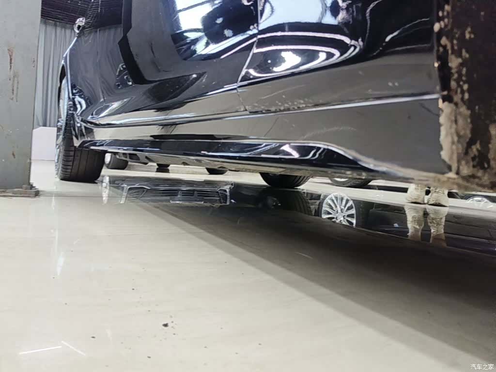 Cadillac CT5, 2023 21