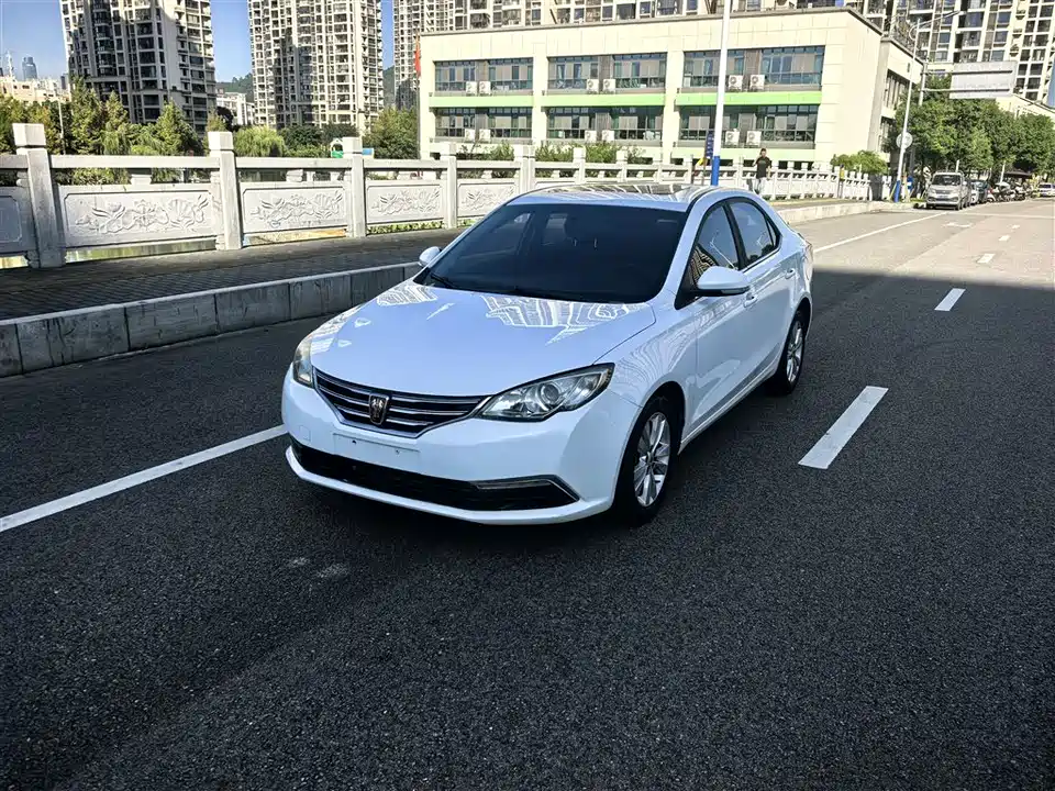 Roewe 360