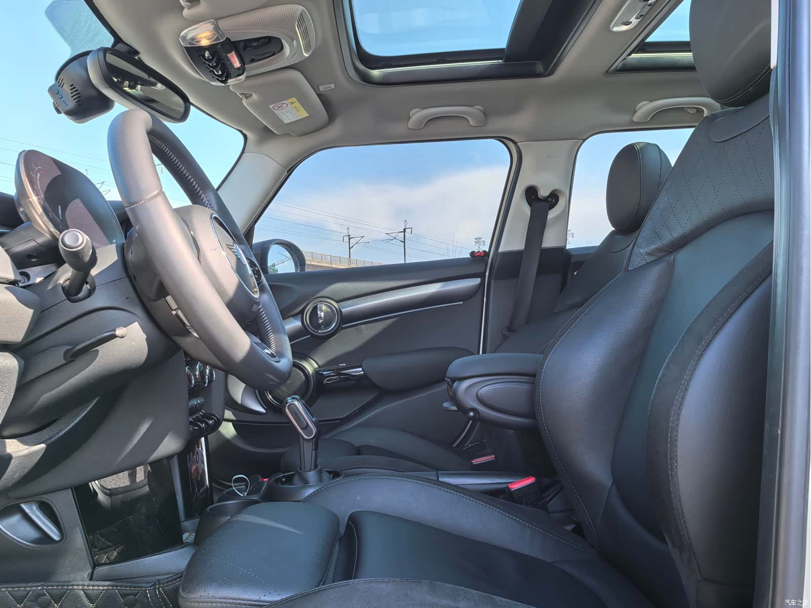 Mini Cooper, 2022 8