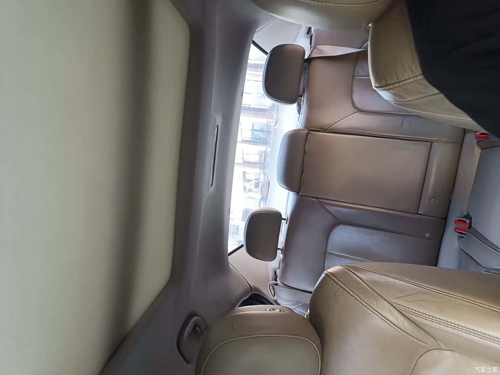 Buick LaCrosse, 2015 15