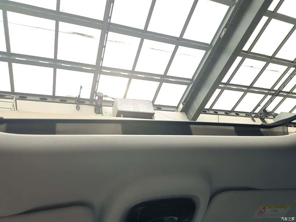 Chery T9, 2025 18