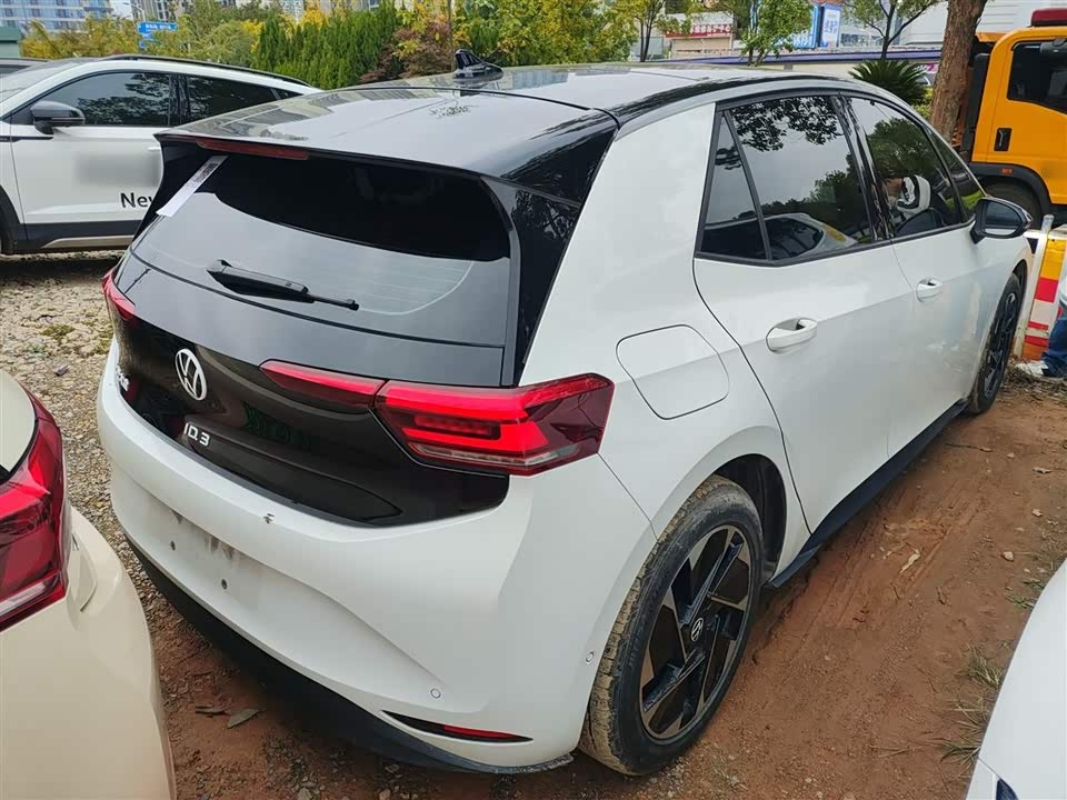Volkswagen ID.3