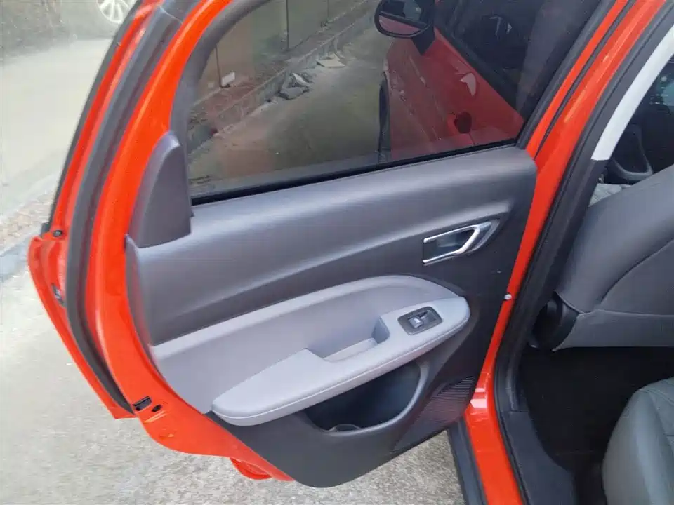 Leapmotor T03 Leapmotor T03