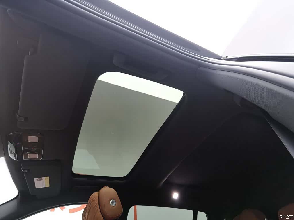 Li Auto L7, 2023 14
