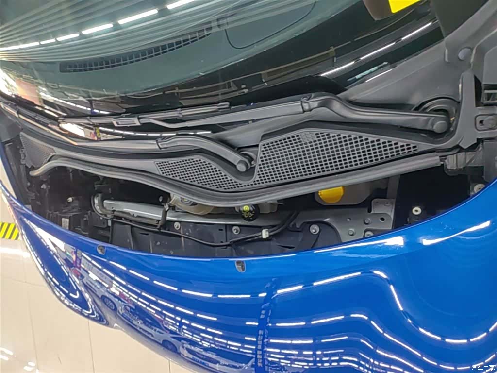 Smart Forfour, 2017 20