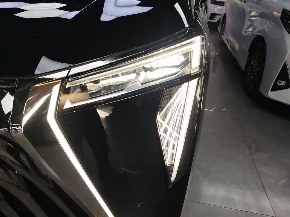 Trumpchi Trumpchi M8