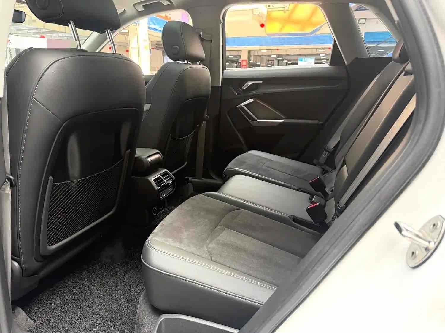 Audi Q3, 2022 8