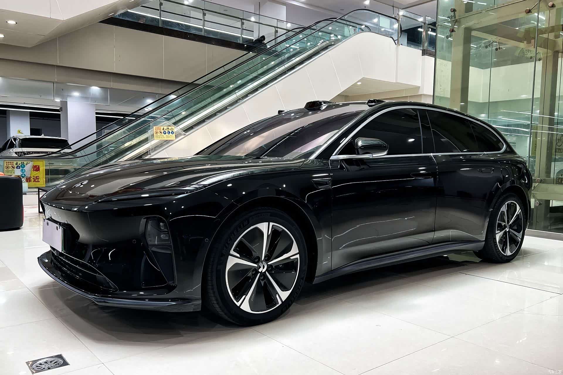NIO ET5, 2025 1