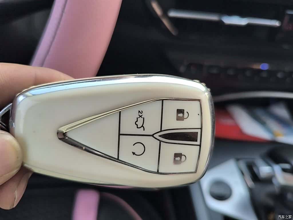 Changan X7, 2022 12