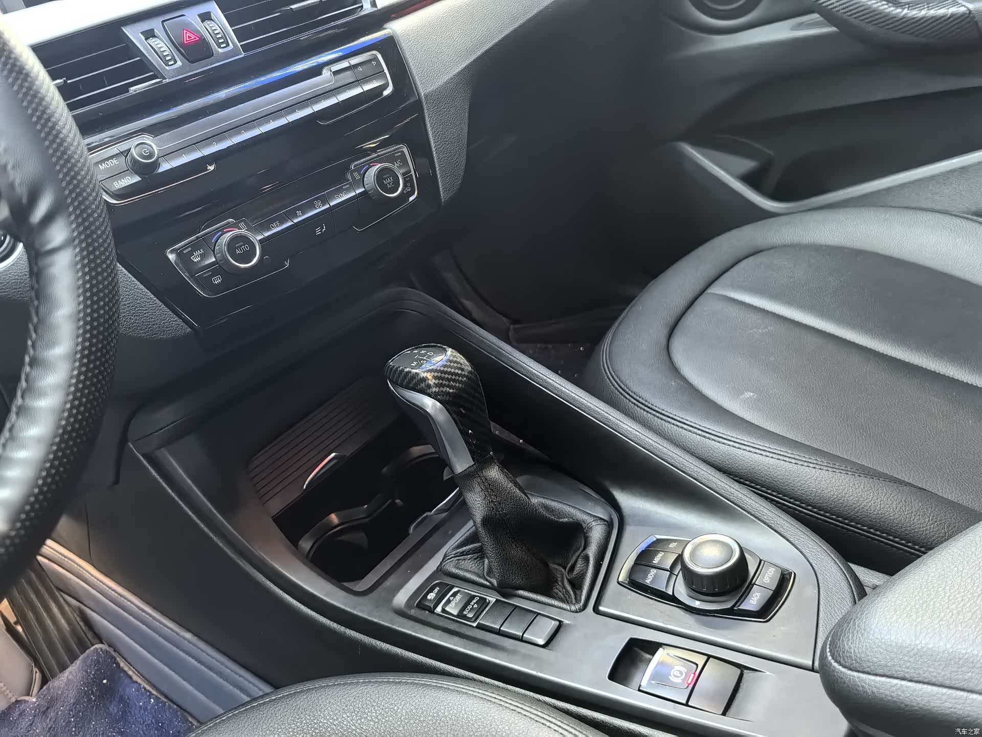 BMW X1, 2017 9