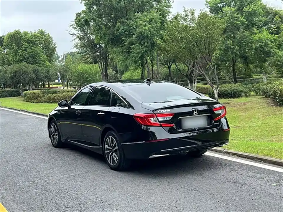 Honda Accord Honda Accord