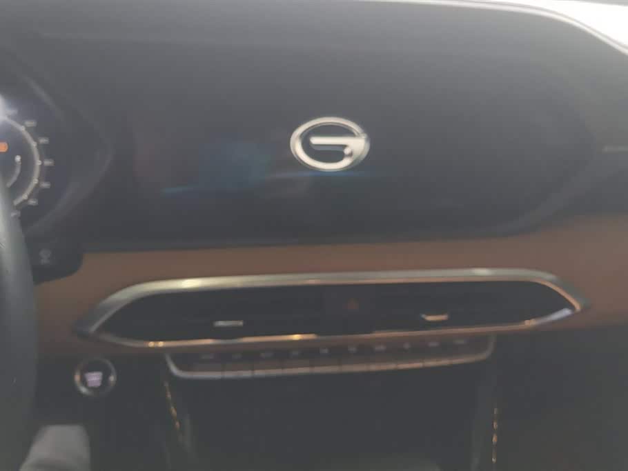 Trumpchi Trumpchi GS4